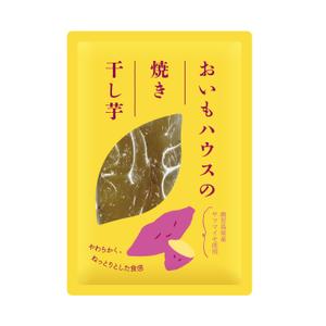 outline84 (outline84)さんの焼き干し芋のパッケージデザインへの提案