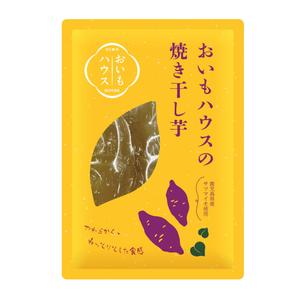 outline84 (outline84)さんの焼き干し芋のパッケージデザインへの提案
