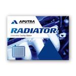 407 (outline84)さんの自動車部品ラジエーターのパッケージデザインへの提案