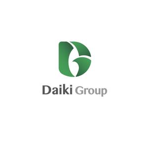 hisa_g (hisa_g)さんの江戸時代創業「大器株式会社」のロゴ作成依頼への提案