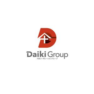 hisa_g (hisa_g)さんの江戸時代創業「大器株式会社」のロゴ作成依頼への提案