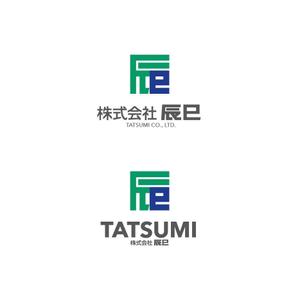 hisa_g (hisa_g)さんの会社ロゴのデザイン大募集！への提案