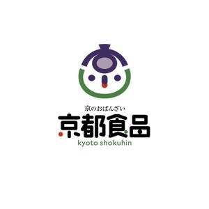 hisa_g (hisa_g)さんの京都の食品製造会社の企業ロゴへの提案
