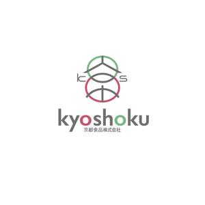 hisa_g (hisa_g)さんの京都の食品製造会社の企業ロゴへの提案