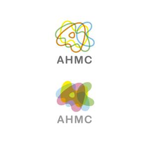 hisa_g (hisa_g)さんの一般社団法人健康医療相談品質向上協会（AHMC）のロゴへの提案