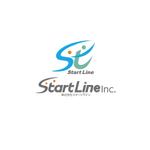 hisa_g (hisa_g)さんの株式会社スタートラインのロゴデザイン募集（新設会社／「何度でも始められる」を象徴するデザイン）への提案