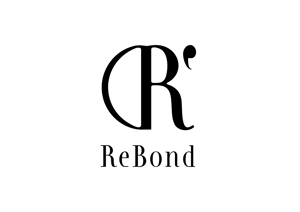 Robin Westside  (RobinWestside)さんのヘアケアブランド「ReBond」のロゴへの提案