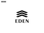 VainStain (VainStain)さんのコンサルティング事業をメインとし新規事業を積極的に行っていく会社「株式会社EDEN」のロゴへの提案