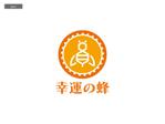 VainStain (VainStain)さんの政治にモノを言う投資会”幸運の蜂”のロゴへの提案
