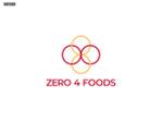 VainStain (VainStain)さんの40〜60代女性向け 健康食品ブランド「ZERO 4 FOODS」ロゴデザイン募集！への提案