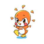 FLATMOMENT (flatmoment97)さんの子ども達のための団体「ひだまり家」のキャラクター制作への提案
