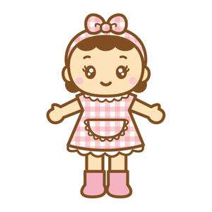 みづのね しづく (shizuku45)さんの法人のイメージキャラクター（医療的ケアのある女の子）への提案