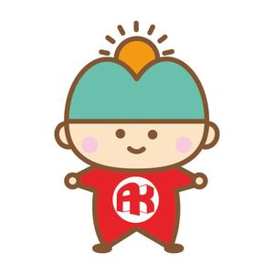 みづのね しづく (shizuku45)さんの大阪にある物流会社のキャラクターデザイン作成！への提案