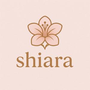 藤川｜WEBデザイン (TF_DESIGN)さんの新規開業するエステサロンのロゴへの提案