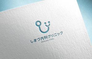 はぐれ (hagure)さんの新規開院クリニックのロゴへの提案
