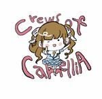 ioko (ioko)さんのアイドルのデフォルメキャラデザインを募集への提案