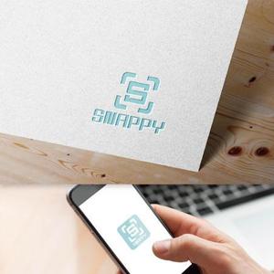 bolt (komekamibolt)さんの検針アプリ「SNAPPY」のアイコン作成依頼への提案