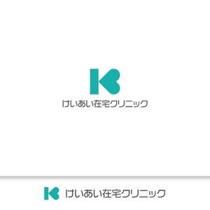 bolt (komekamibolt)さんの医療クリニックのロゴ作成への提案