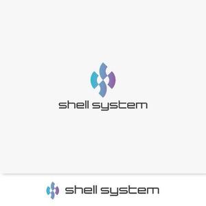 bolt (komekamibolt)さんのシステム開発会社のロゴ作成への提案