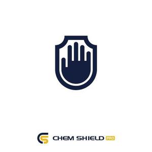 bolt (komekamibolt)さんの化学防護手袋「Chem Shield Pro」のピクトグラムへの提案