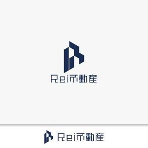 bolt (komekamibolt)さんの【不動産会社ロゴ制作】信頼感・安心感を伝える洗練されたロゴを募集です。への提案