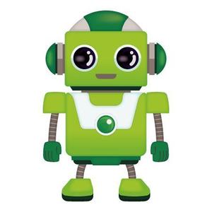 TSUCHIYA SHO (s-tsuchiya)さんの小規模企業　装置製造メーカーのマスコットキャラクターデザインへの提案