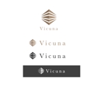Bbike (hayaken)さんの高価格帯 新築戸建分譲「Vicuna」（ビクーナ）のロゴの仕事への提案