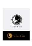 Bbike (hayaken)さんのキャバクラの店名「Club Luxe」（クラブリュクス）のロゴへの提案