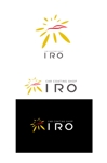 Bbike (hayaken)さんの洗車•コーティング事業「IRO」のロゴへの提案