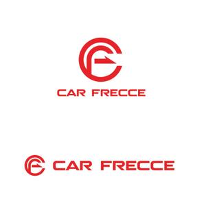 Bbike (hayaken)さんの中古車買取　CAR FRECCE のロゴへの提案