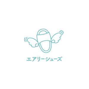 Bbike (hayaken)さんのルームシューズのロゴ作成への提案