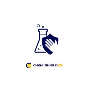 Bbike (hayaken)さんの化学防護手袋「Chem Shield Pro」のピクトグラムへの提案