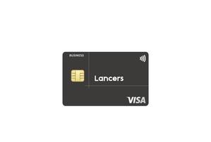 セールスLPデザイナー/KIYOSANS (K_design0722)さんの【合計報酬50万円】丸井グループ×ランサーズ公式「フリーランス向けクレジットカード」のカードデザインへの提案