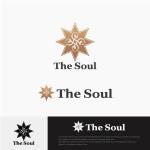 drkigawa (drkigawa)さんの新設法人HP等に利用する「株式会社 The Soul」のロゴ作成についてへの提案