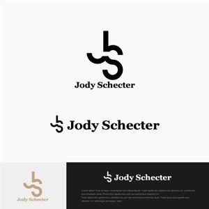 drkigawa (drkigawa)さんのスポーツブランド【JODY SCHECTER（ジョディ・シェクター）】のロゴ・トレードマークへの提案