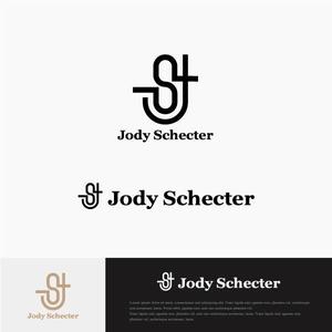 drkigawa (drkigawa)さんのスポーツブランド【JODY SCHECTER（ジョディ・シェクター）】のロゴ・トレードマークへの提案