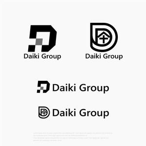 drkigawa (drkigawa)さんの江戸時代創業「大器株式会社」のロゴ作成依頼への提案