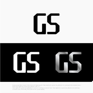 drkigawa (drkigawa)さんのゴルフパターで使用するオリジナルブランドロゴ（パターに刻印して使用します）への提案