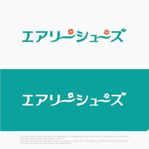 drkigawa (drkigawa)さんのルームシューズのロゴ作成への提案