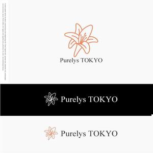 drkigawa (drkigawa)さんの美容クリニック「Purelys TOKYO」のロゴへの提案