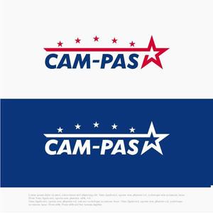 drkigawa (drkigawa)さんのクラウドツール「CAM-PAS」のロゴへの提案