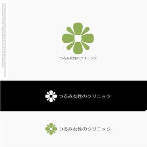 drkigawa (drkigawa)さんの新規開院する婦人科クリニックのロゴ制作をお願いいたしますへの提案