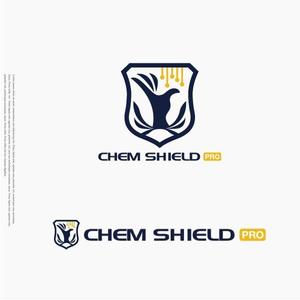 drkigawa (drkigawa)さんの化学防護手袋「Chem Shield Pro」のピクトグラムへの提案