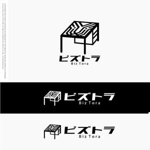 drkigawa (drkigawa)さんのオフィス家具買取のホームページで使うロゴの作成への提案