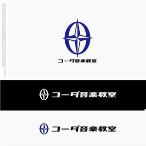 drkigawa (drkigawa)さんの音楽教室のロゴへの提案