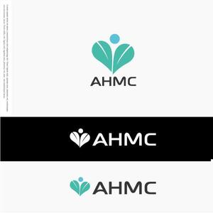 drkigawa (drkigawa)さんの一般社団法人健康医療相談品質向上協会（AHMC）のロゴへの提案