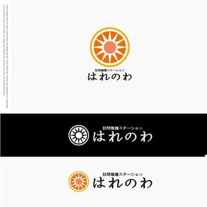 drkigawa (drkigawa)さんの「訪問看護ステーションはれのわ」のロゴへの提案