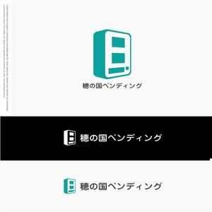 drkigawa (drkigawa)さんの自動販売機事業の社名ロゴの作成への提案