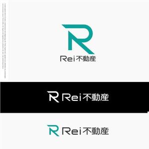 drkigawa (drkigawa)さんの【不動産会社ロゴ制作】信頼感・安心感を伝える洗練されたロゴを募集です。への提案