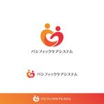 Shin PAKU (Shin_K)さんの※選定確約！福祉系企業のロゴ作成への提案